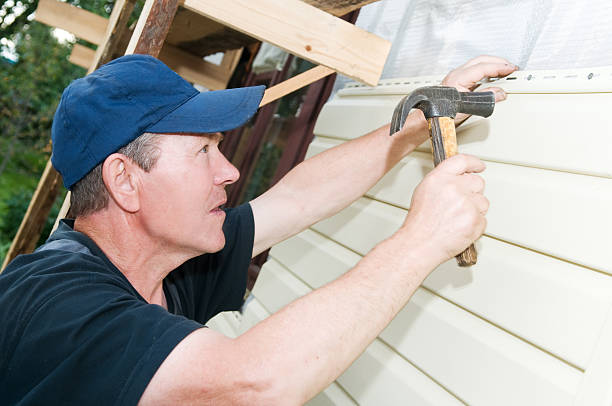 Best Siding Removal and Disposal  in Pine Ridge, FL