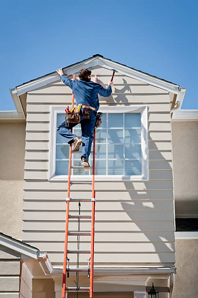 Best Insulated Siding Installation  in Pine Ridge, FL